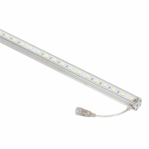 Jesco Lighting Group 11.4 Watt, Dimmable linear LED fixture - Aluminium DL-RS-36-RGB